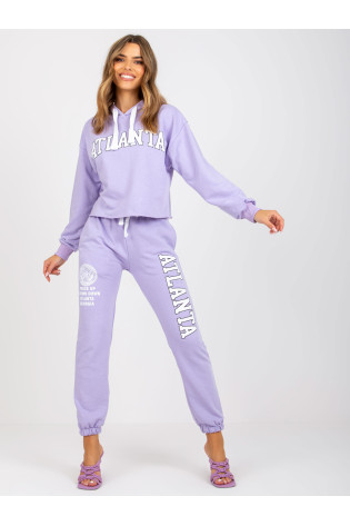 Set-EM-KMPL-734.35P-šviesiai violetinė 2