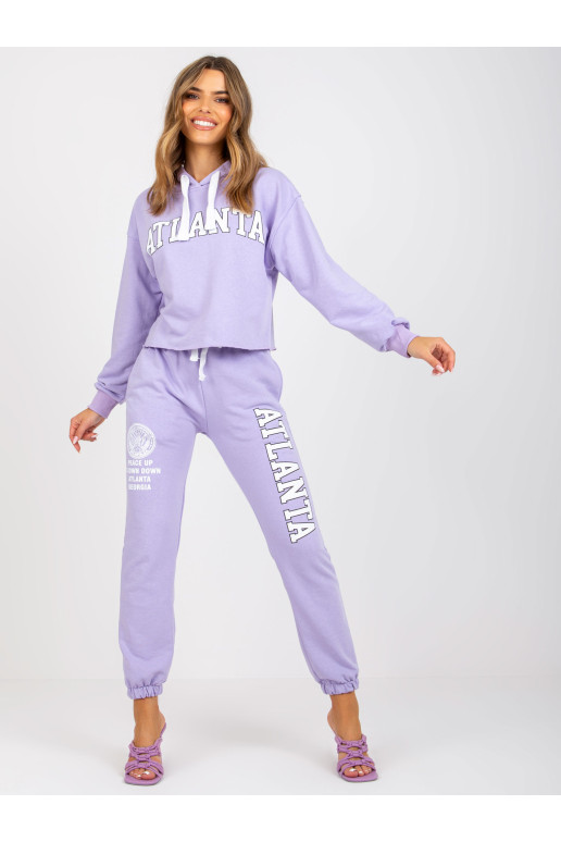 Set-EM-KMPL-734.35P-šviesiai violetinė
