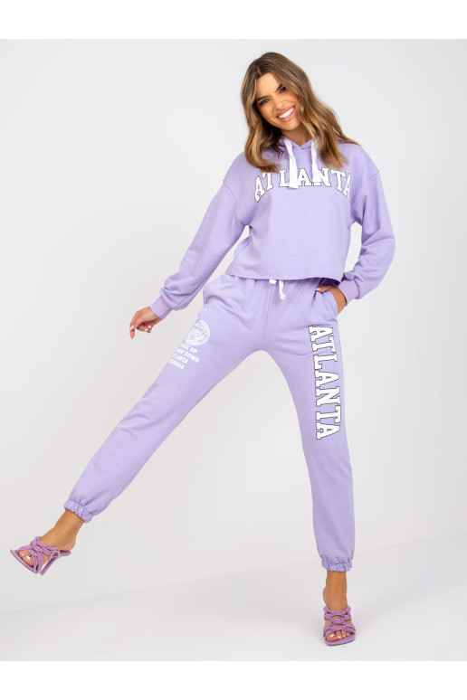 Set-EM-KMPL-734.35P-šviesiai violetinė