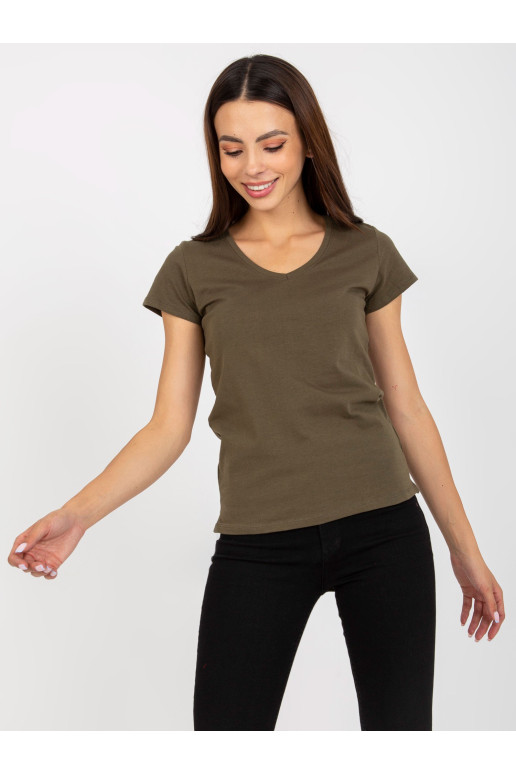 Marškinėliai-B-012.71P-khaki