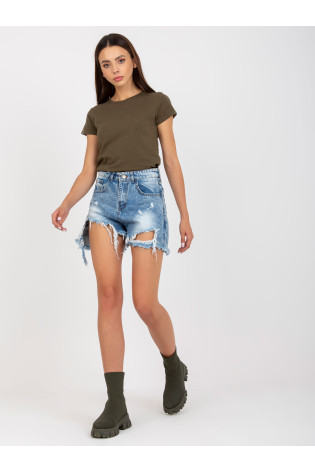 Marškinėliai-B-013.11P-khaki 2