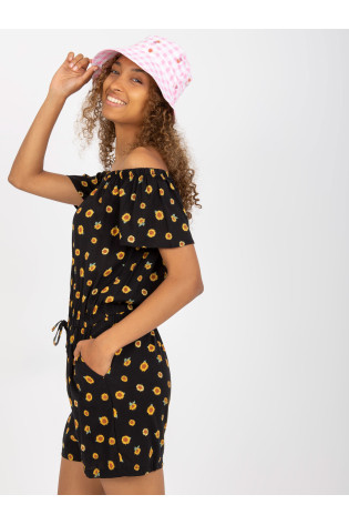 Kombinezonas-D73781M62266KA-juoda ir geltona 2