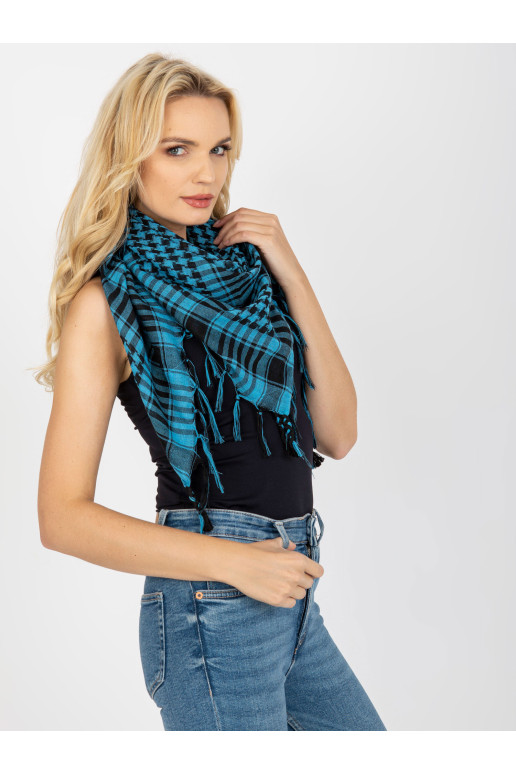 Bandana-AT-CH-ARAFAT.37-mėlyna