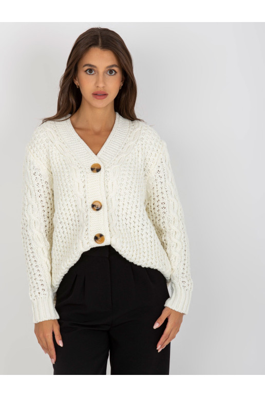 Megztinis-LC-SW-8001.14P-ekru