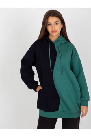 Megztinis-RV-BL-8233.32X-juoda-žalia