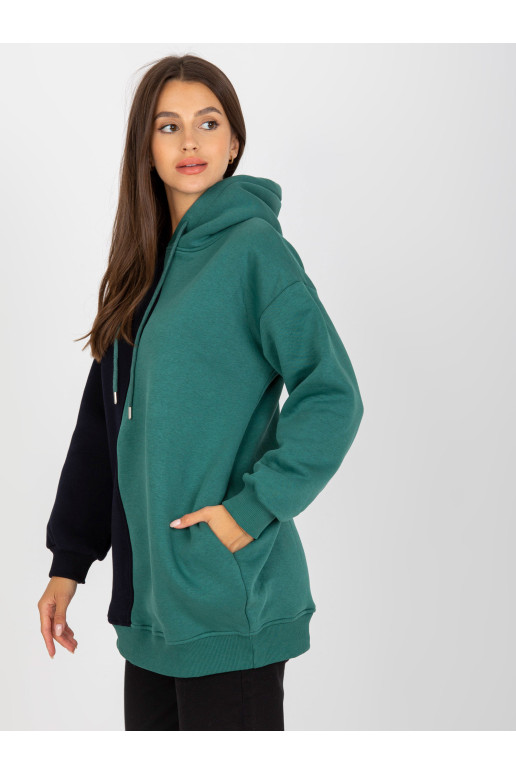 Megztinis-RV-BL-8233.32X-juoda-žalia