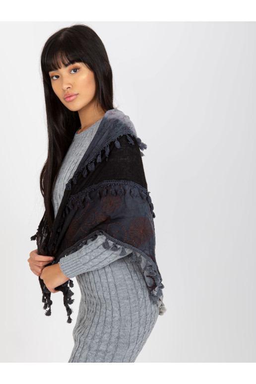 Bandana-AT-CH-0415.44-juoda