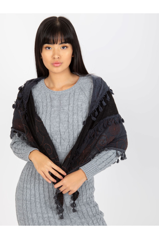 Bandana-AT-CH-0415.44-juoda