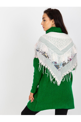 Bandana-AT-CH-0750.64P-šviesiai rožinė