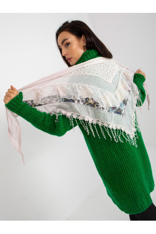 Bandana-AT-CH-0750.64P-šviesiai rožinė 2