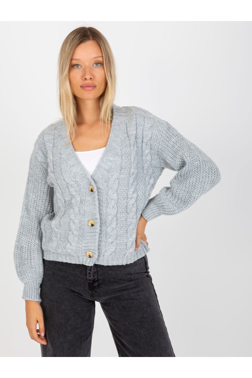 Megztinis-TW-SW-BI-6030.02-pilkas