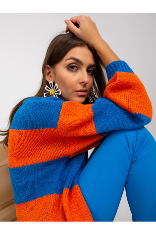 Cardigan-TW-SW-BI-M3022.29X-mėlyna 2