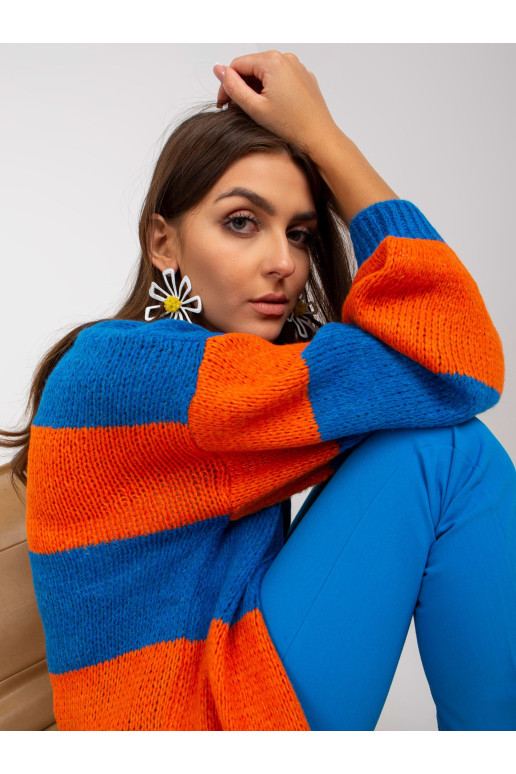 Cardigan-TW-SW-BI-M3022.29X-mėlyna