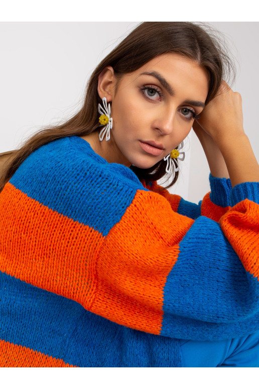 Cardigan-TW-SW-BI-M3022.29X-mėlyna
