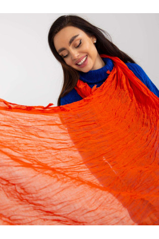 Bandana-AT-CH-S-174-oranžinė