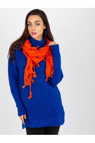Bandana-AT-CH-S-174-oranžinė 2