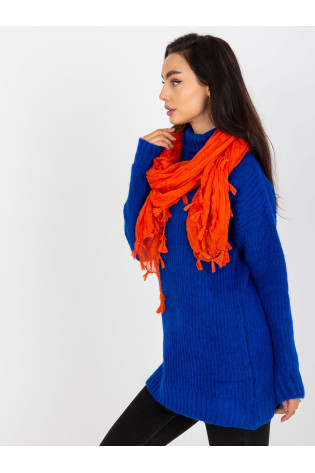 Bandana-AT-CH-S-174-oranžinė