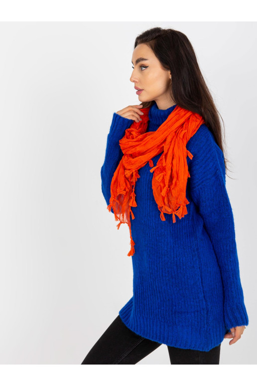 Bandana-AT-CH-S-174-oranžinė