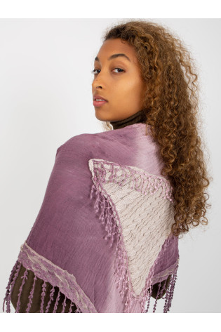 Bandana-AT-CH-0411.68P-violetinė