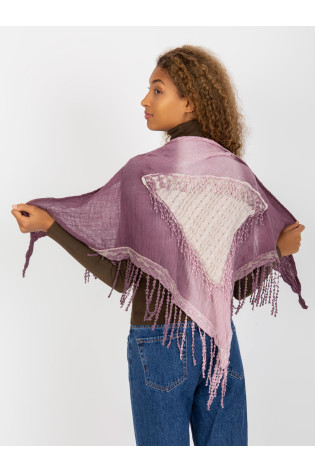 Bandana-AT-CH-0411.68P-violetinė 2