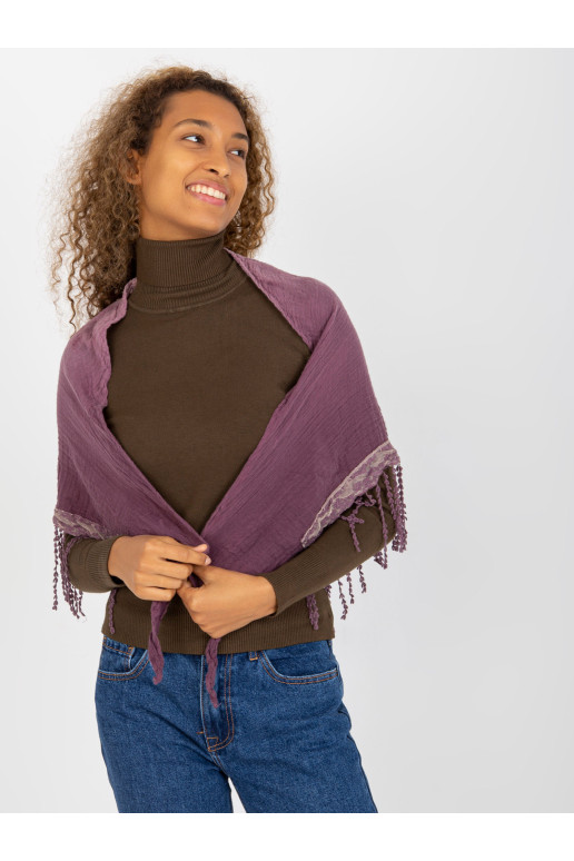 Bandana-AT-CH-0411.68P-violetinė