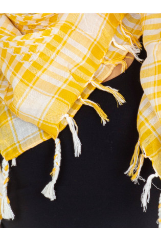 Bandana-AT-CH-ARAFAT.37-balta-geltona 2