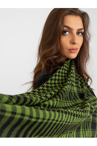 Bandana-AT-CH-ARAFAT.37-juoda-žalia