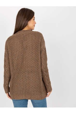 Megztinis-LC-SW-8001.14P-rudas 2