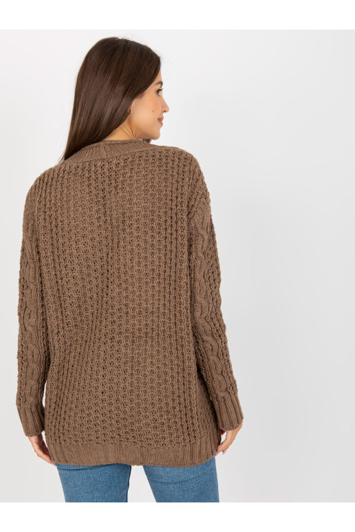 Megztinis-LC-SW-8001.14P-rudas