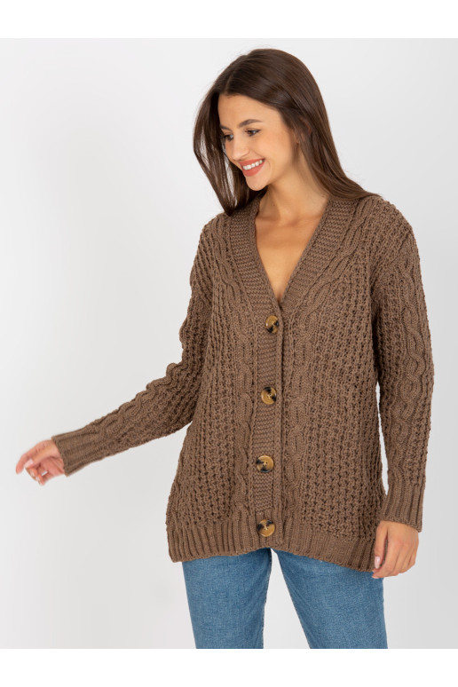 Megztinis-LC-SW-8001.14P-rudas