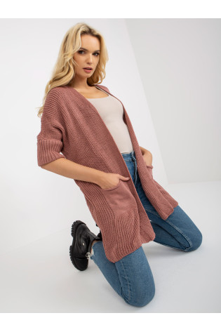 Cardigan-LO-SW-LK-3002.98P-tamsiai rožinė