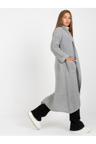 Cardigan-TW-SW-BL-2453.91P-pilka 2