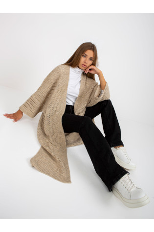 Megztinis-TW-SW-BI-M31.36X-smėlio spalvos