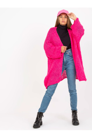 Megztinis-TW-SW-BI-M2202.29X-fluo rožinis