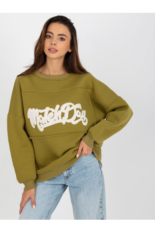 Megztinis-FA-BL-8127.80P-olive