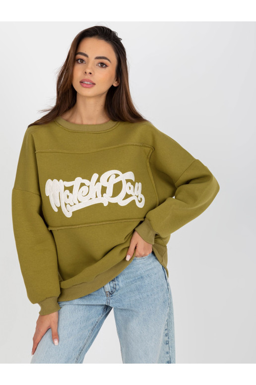 Megztinis-FA-BL-8127.80P-olive