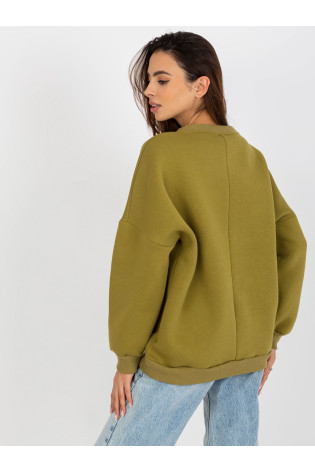 Megztinis-FA-BL-8127.80P-olive