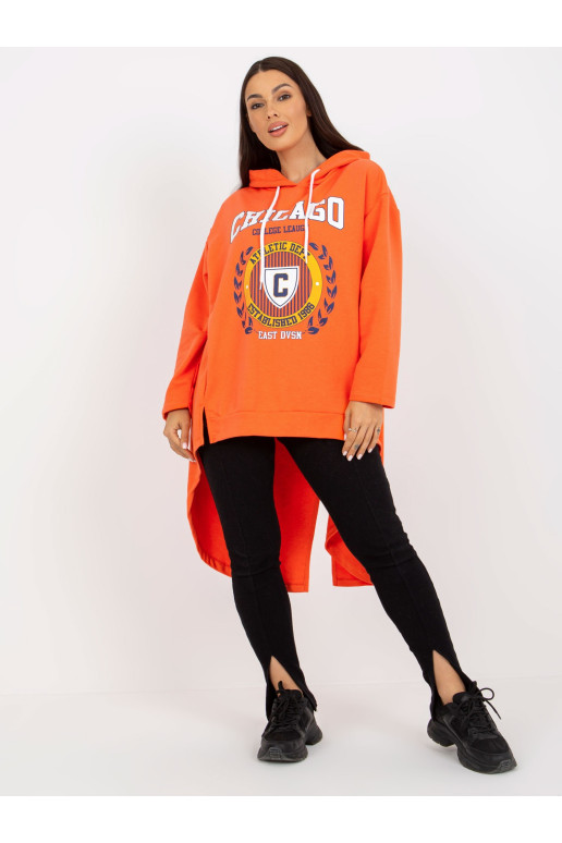 Megztinis-FA-BL-8107.39-oranžinė