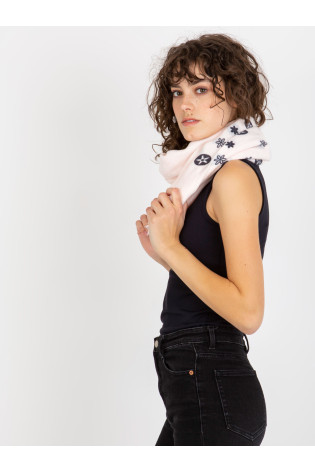Bandana-AT-CH-23502-1,51-šviesiai rožinė 2