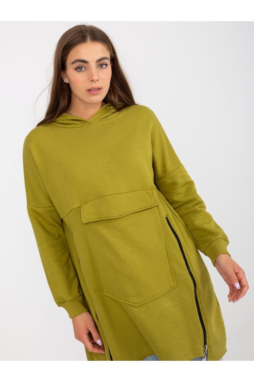 Megztinis-FA-BL-8114.42P-olive