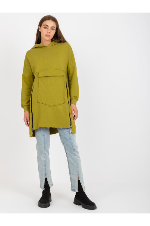 Megztinis-FA-BL-8114.42P-olive