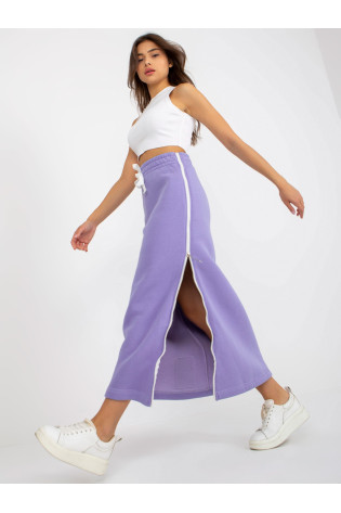 Sijonas-FA-SD-8055.60P-šviesiai violetinis