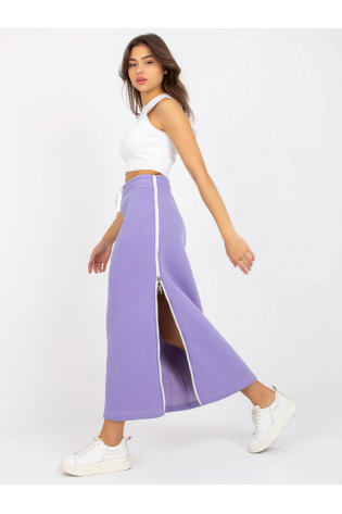Sijonas-FA-SD-8055.60P-šviesiai violetinis