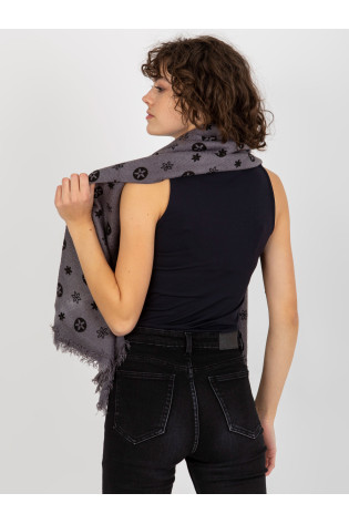 Bandana-AT-CH-23503-1,89-tamsiai pilka