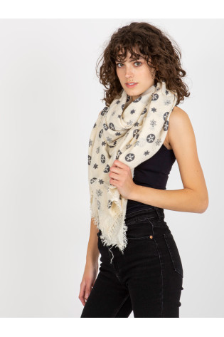 Bandana-AT-CH-23503-1,89-ekru 2