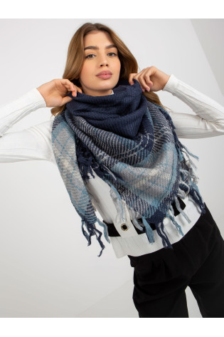 Bandana-AT-CH-17501-1,57 tamsiai mėlyna