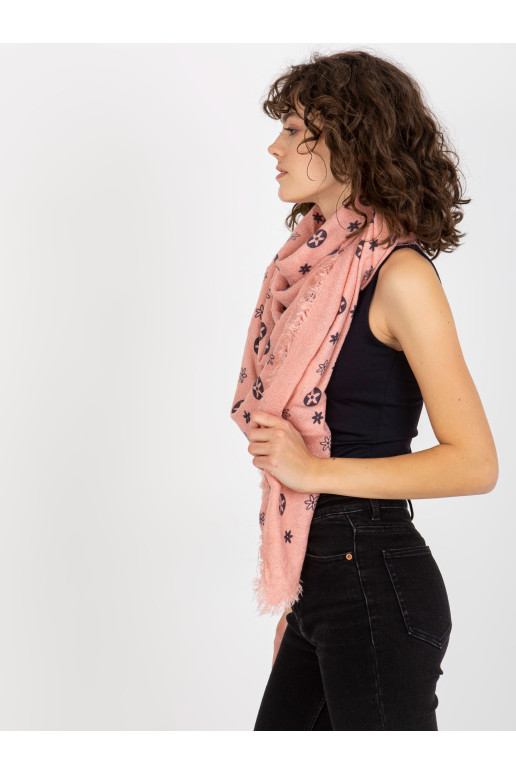 Bandana-AT-CH-23503-1,89-rožinė