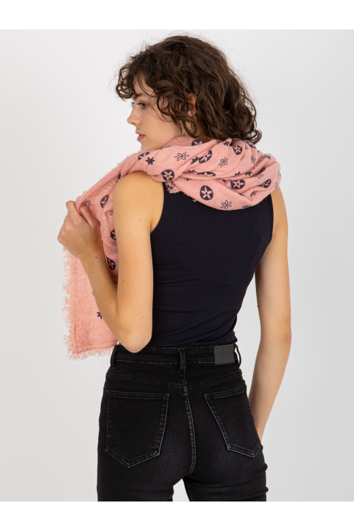 Bandana-AT-CH-23503-1,89-rožinė