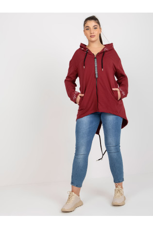 Megztinis-RV-BL-8266.34P-bordo 2
