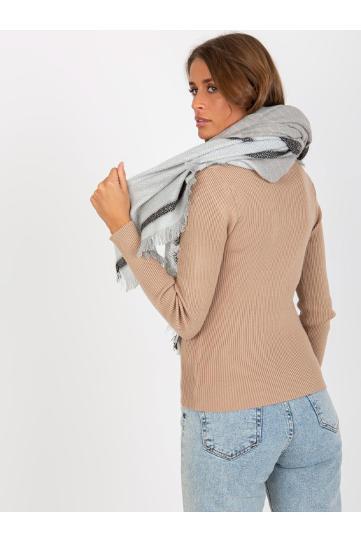 Bandana-AT-CH-14201-1,77P-pilka-juoda